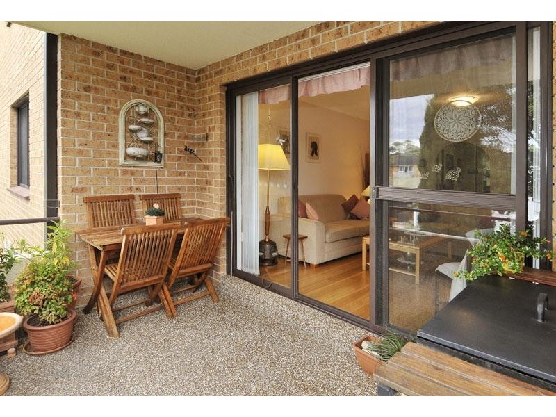 16/90  Howard Avenue, Dee Why NSW 2099