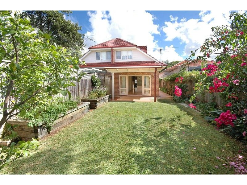 41 Colin Street, Cammeray NSW 2062