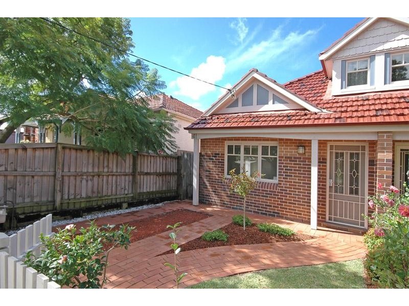 41 Colin Street, Cammeray NSW 2062