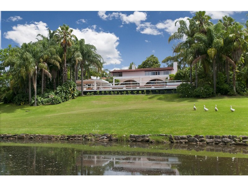 Lot 1 Oxford Falls Road West, Oxford Falls NSW 2100