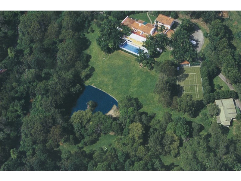 Lot 1 Oxford Falls Road West, Oxford Falls NSW 2100