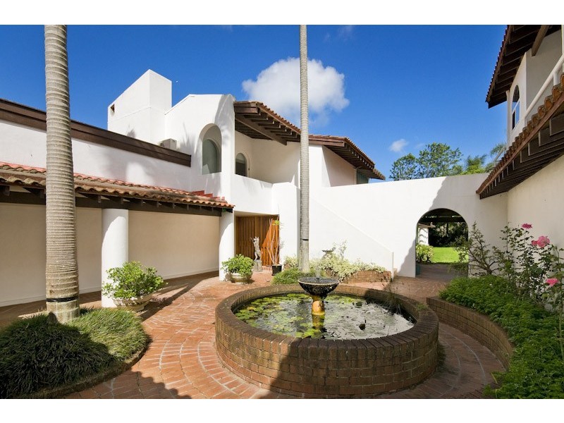 Lot 1 Oxford Falls Road West, Oxford Falls NSW 2100