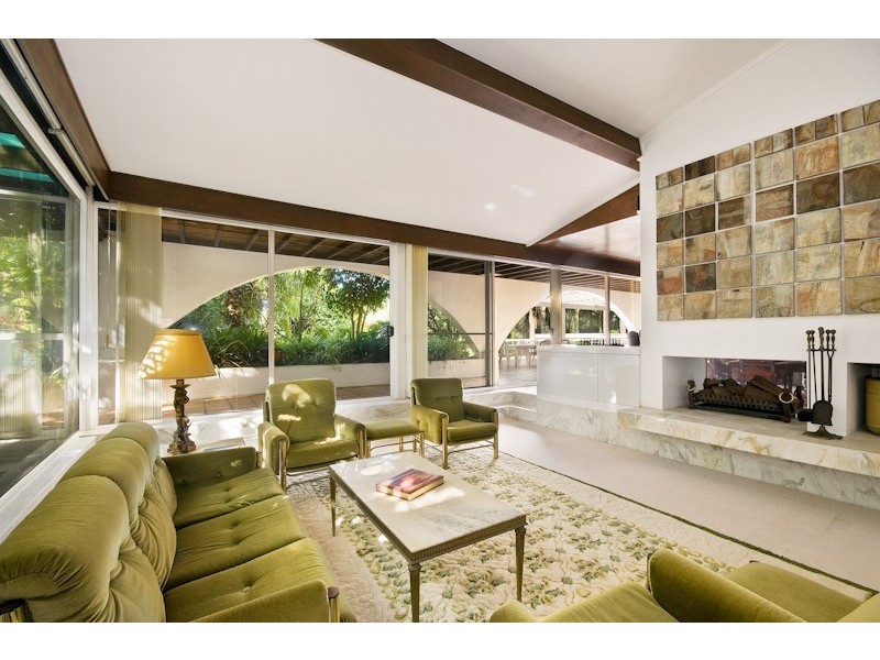 Lot 1 Oxford Falls Road West, Oxford Falls NSW 2100