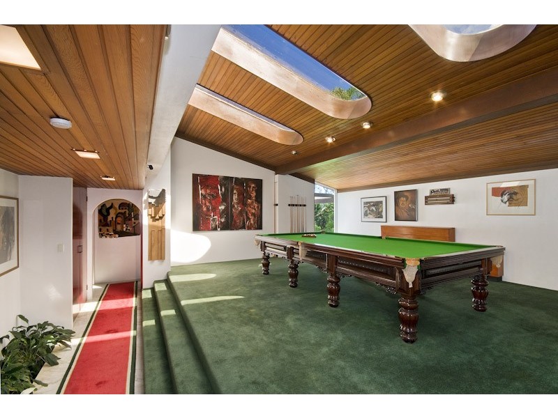 Lot 1 Oxford Falls Road West, Oxford Falls NSW 2100