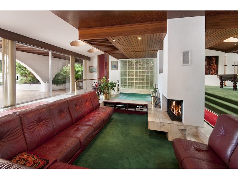 Lot 1 Oxford Falls Road West, Oxford Falls NSW 2100