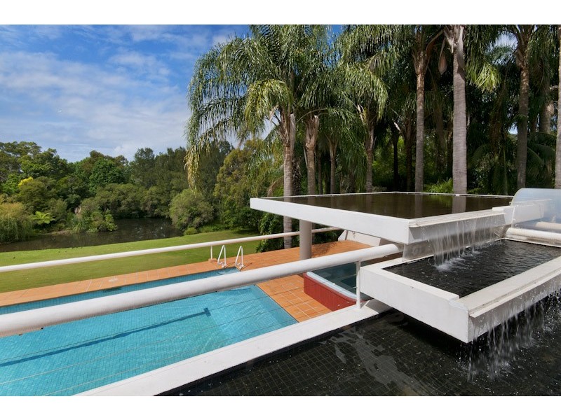 Lot 1 Oxford Falls Road West, Oxford Falls NSW 2100