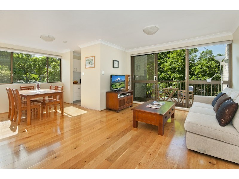 13/12 Bay Road, Waverton NSW 2060