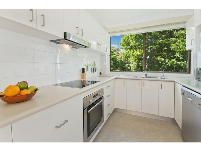 13/12 Bay Road, Waverton NSW 2060