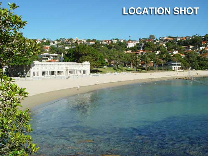 61 The Esplanade, Mosman NSW 2088