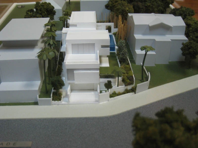 61 The Esplanade, Mosman NSW 2088