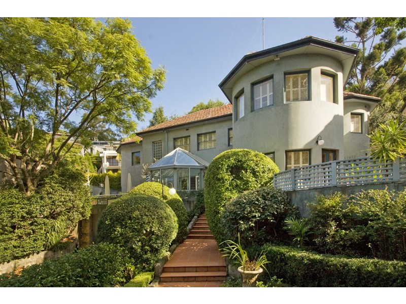 30 Pearl Bay Avenue, Mosman NSW 2088