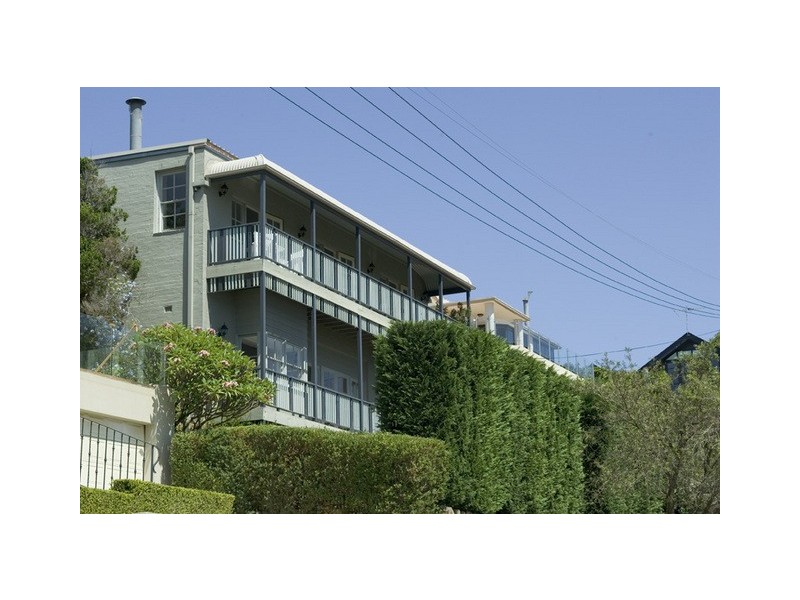 29 Congewoi Road, Mosman NSW 2088