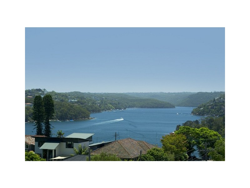 29 Congewoi Road, Mosman NSW 2088