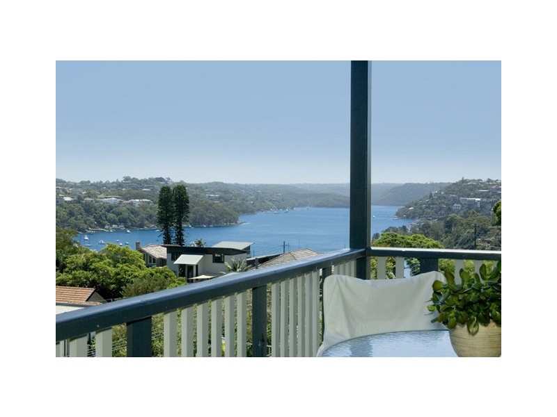 29 Congewoi Road, Mosman NSW 2088