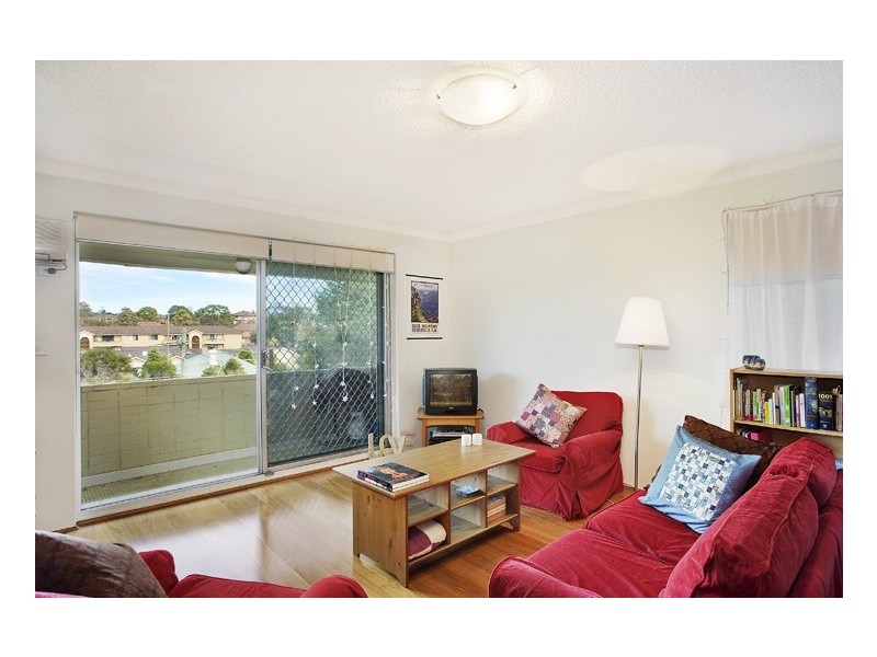 7/15 Loftus Street, Ashfield NSW 2131