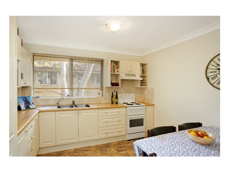 7/15 Loftus Street, Ashfield NSW 2131