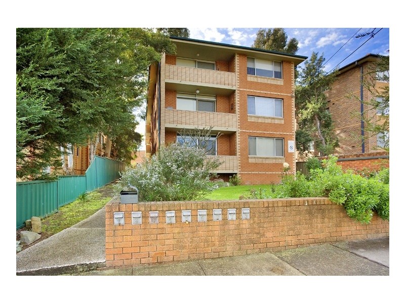 7/15 Loftus Street, Ashfield NSW 2131