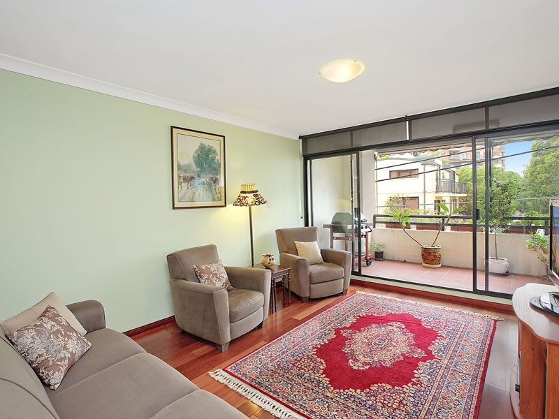 17/6-8 Northwood Street, Camperdown NSW 2050