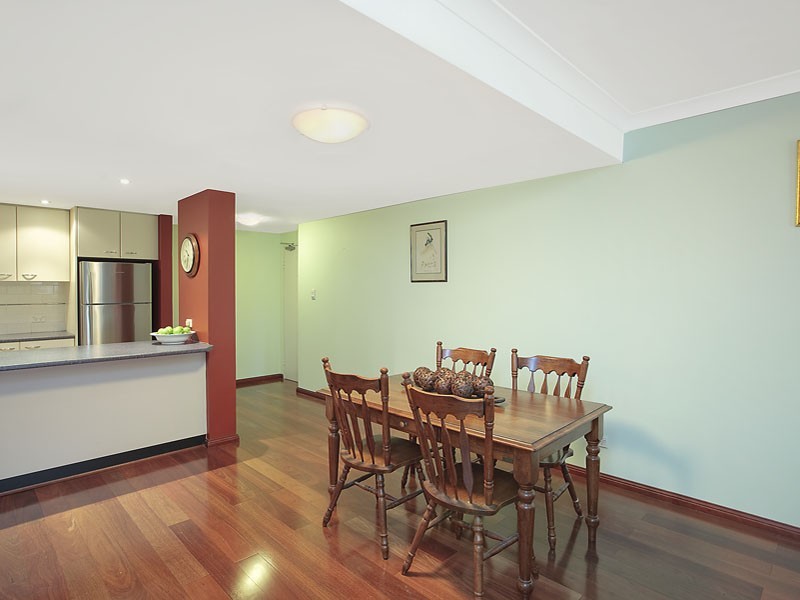17/6-8 Northwood Street, Camperdown NSW 2050