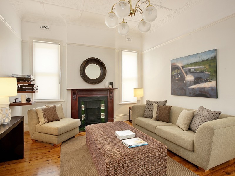 10 Leichhardt Street, Leichhardt NSW 2040