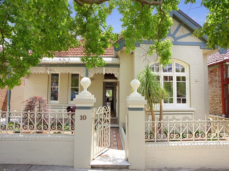 10 Leichhardt Street, Leichhardt NSW 2040