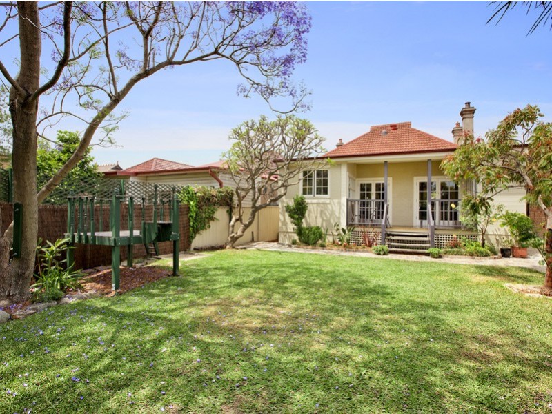 10 Leichhardt Street, Leichhardt NSW 2040