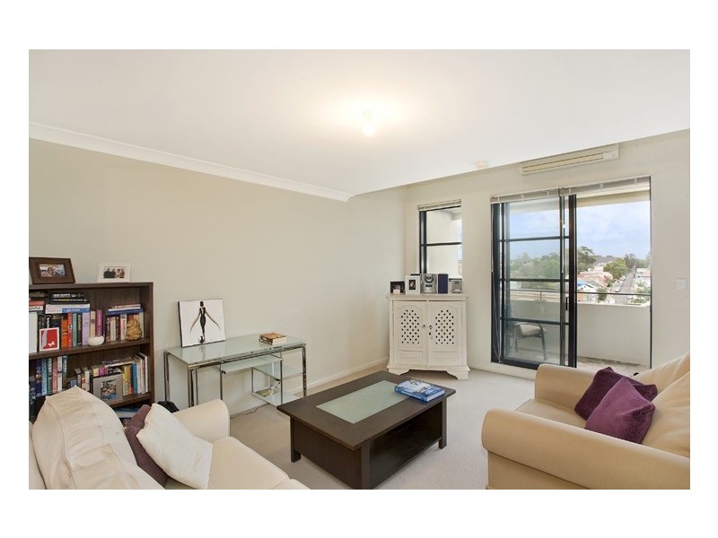 414/1 Phillip Street, Petersham NSW 2049