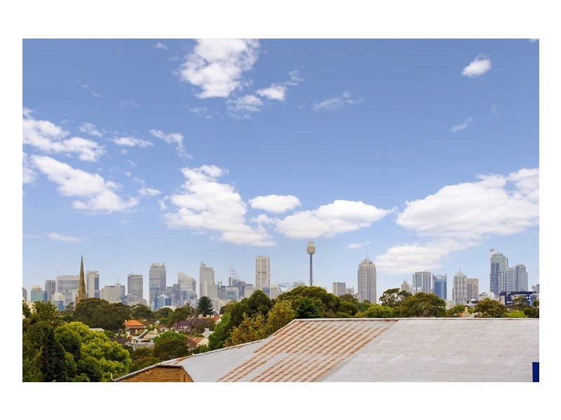 414/1 Phillip Street, Petersham NSW 2049