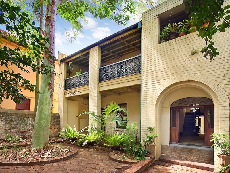 1/86 Darling Street, Balmain East NSW 2041