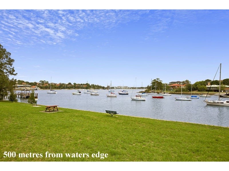 6 Ashburn Place, Gladesville NSW 2111