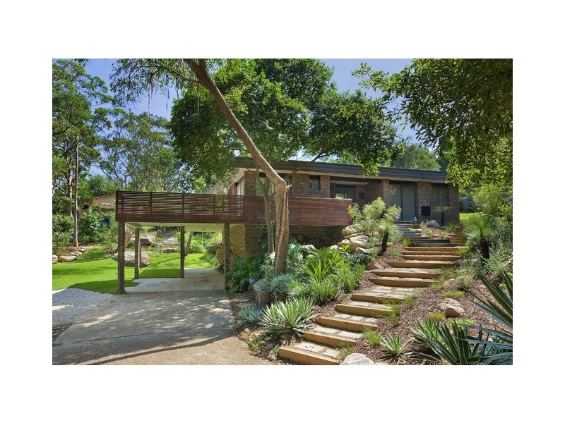 25A Benning Avenue, Turramurra NSW 2074