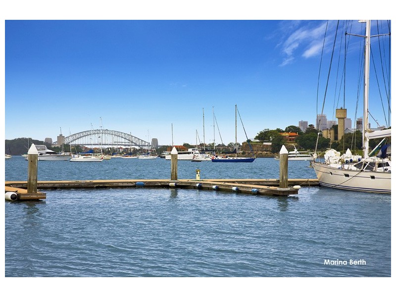 8/30 Malo Avenue, Hunters Hill NSW 2110