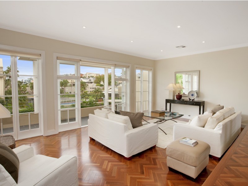 8/30 Malo Avenue, Hunters Hill NSW 2110