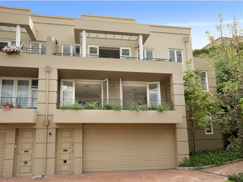 8/30 Malo Avenue, Hunters Hill NSW 2110