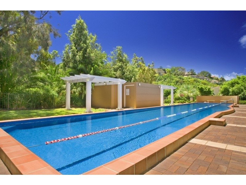 8/30 Malo Avenue, Hunters Hill NSW 2110