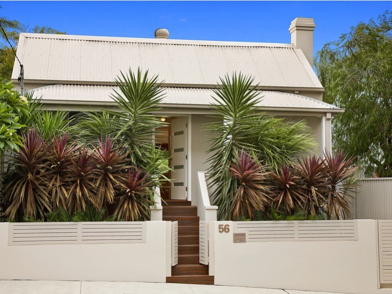 56 North Street, Leichhardt NSW 2040