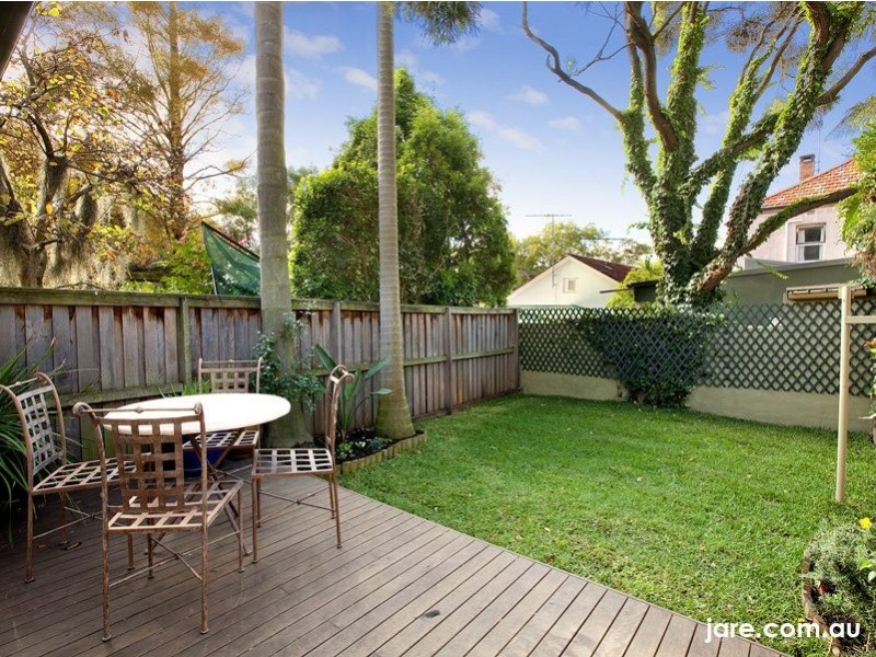 19 Short Street, Balmain NSW 2041