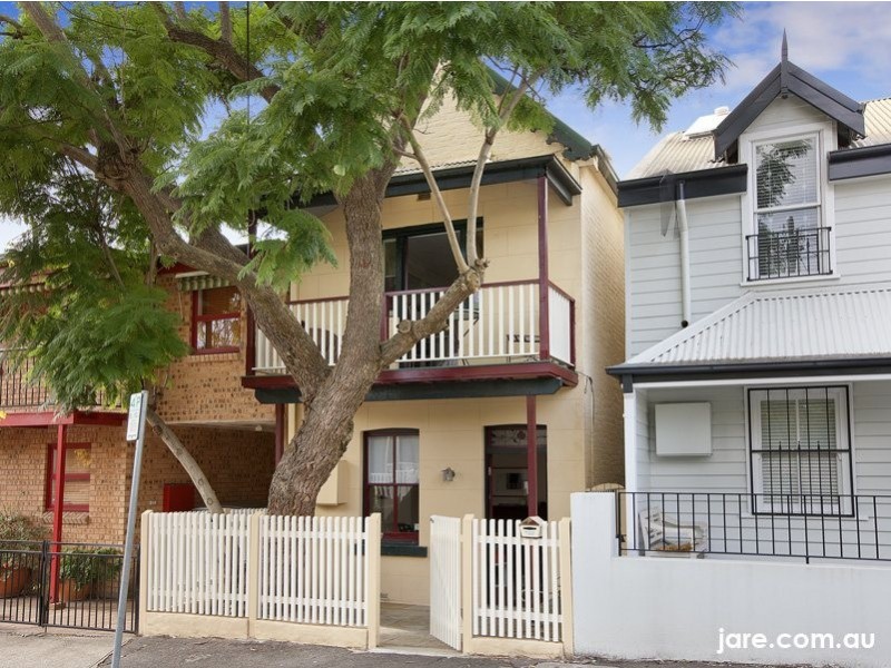 19 Short Street, Balmain NSW 2041