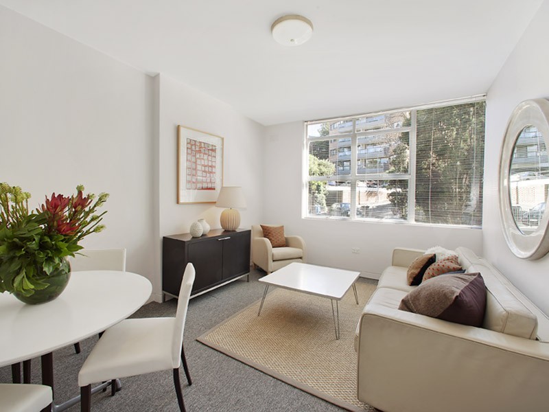 14/1 Holdsworth Avenue, Elizabeth Bay NSW 2011