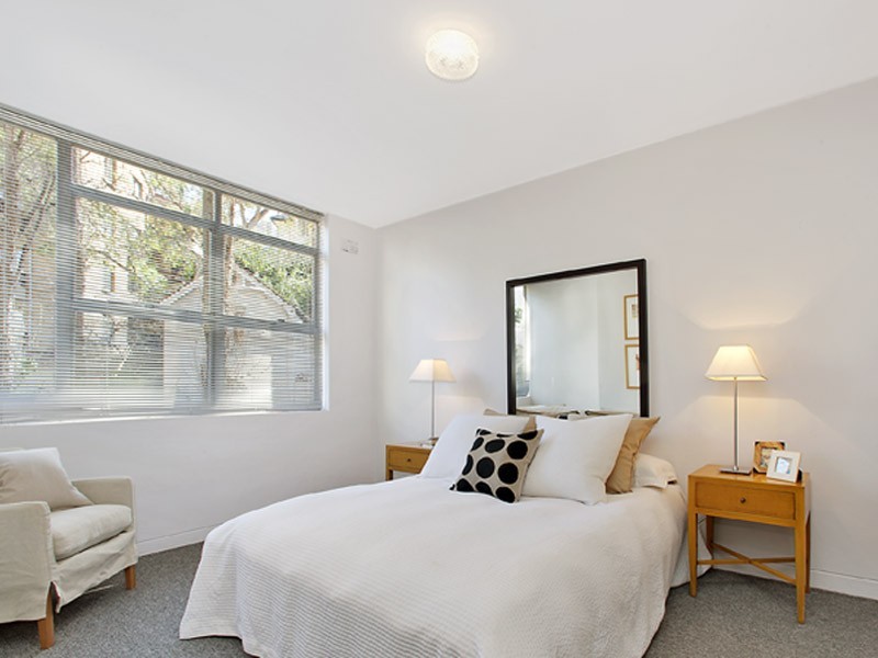 14/1 Holdsworth Avenue, Elizabeth Bay NSW 2011