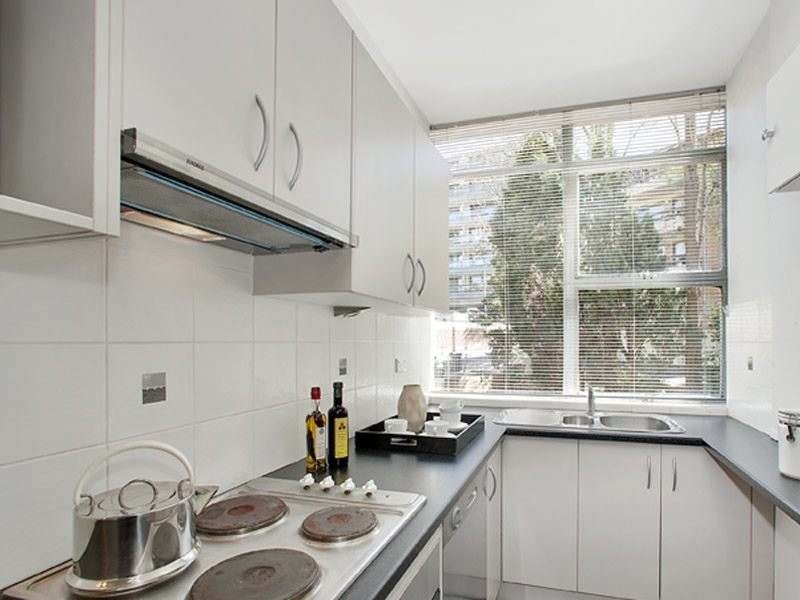 14/1 Holdsworth Avenue, Elizabeth Bay NSW 2011