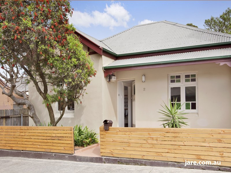 2 White Street, Lilyfield NSW 2040