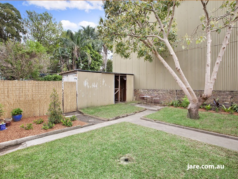 2 White Street, Lilyfield NSW 2040