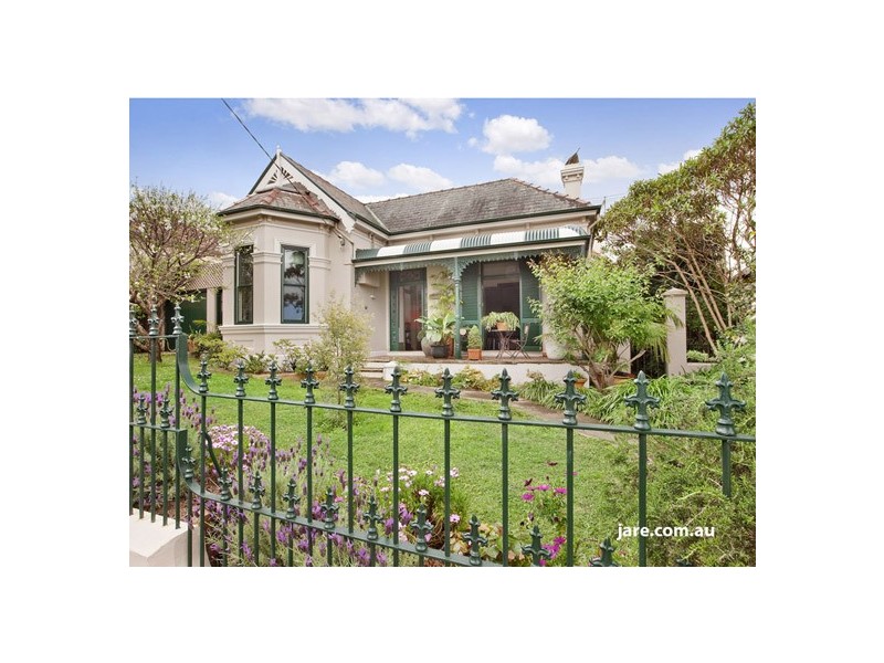 22 Temple Street, Stanmore NSW 2048