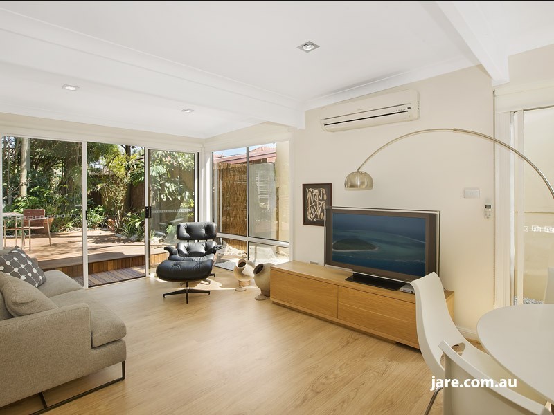 58 Ainsworth Street, Lilyfield NSW 2040