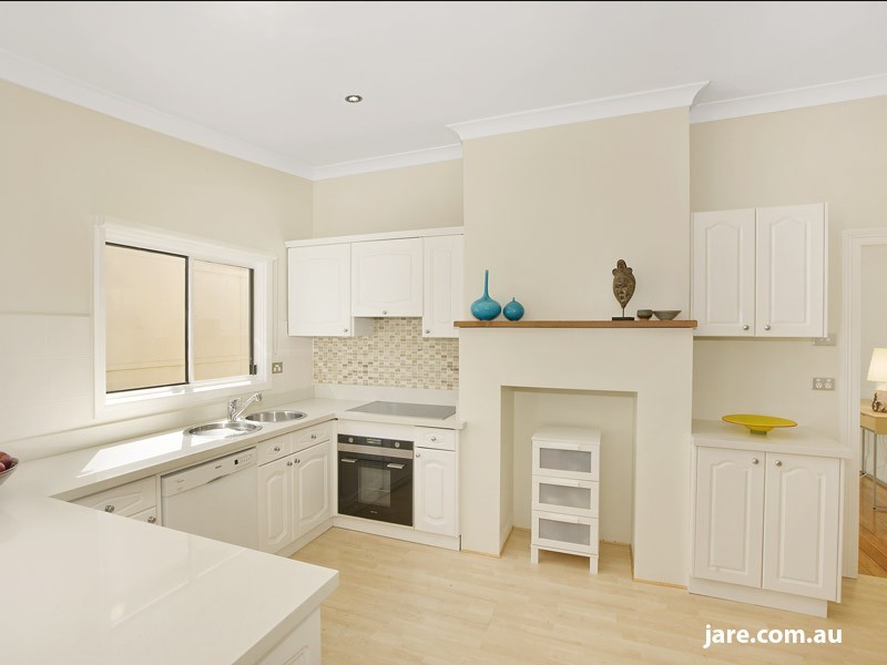 58 Ainsworth Street, Lilyfield NSW 2040