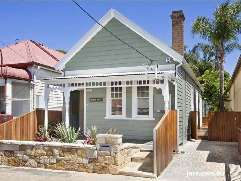 58 Ainsworth Street, Lilyfield NSW 2040