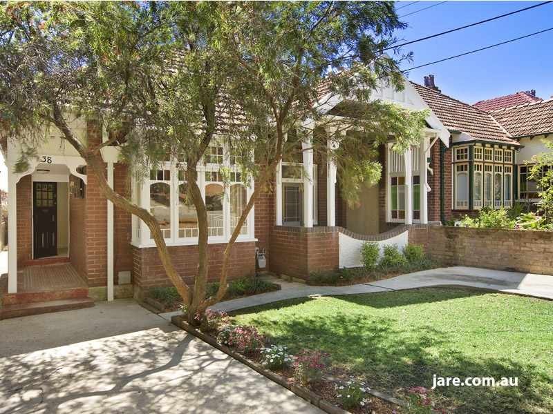 38 College Street, Drummoyne NSW 2047