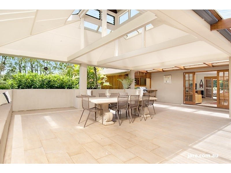 3 Macadamia Lane, Federal NSW 2480