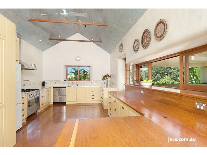3 Macadamia Lane, Federal NSW 2480